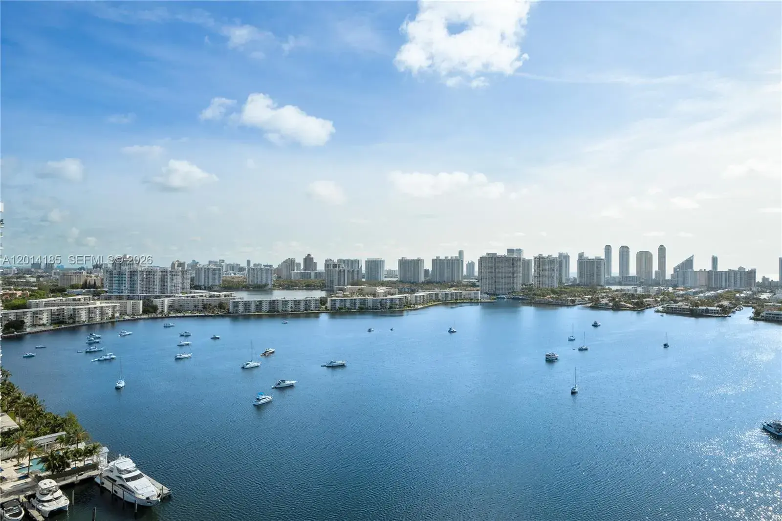 17111 Biscayne Blvd # 2107, North Miami Beach FL 33160