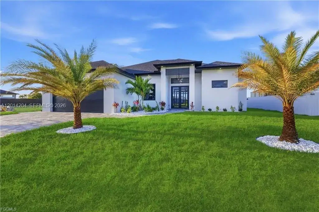 1031 SW 1st TER, Cape Coral FL 33991 photo 3