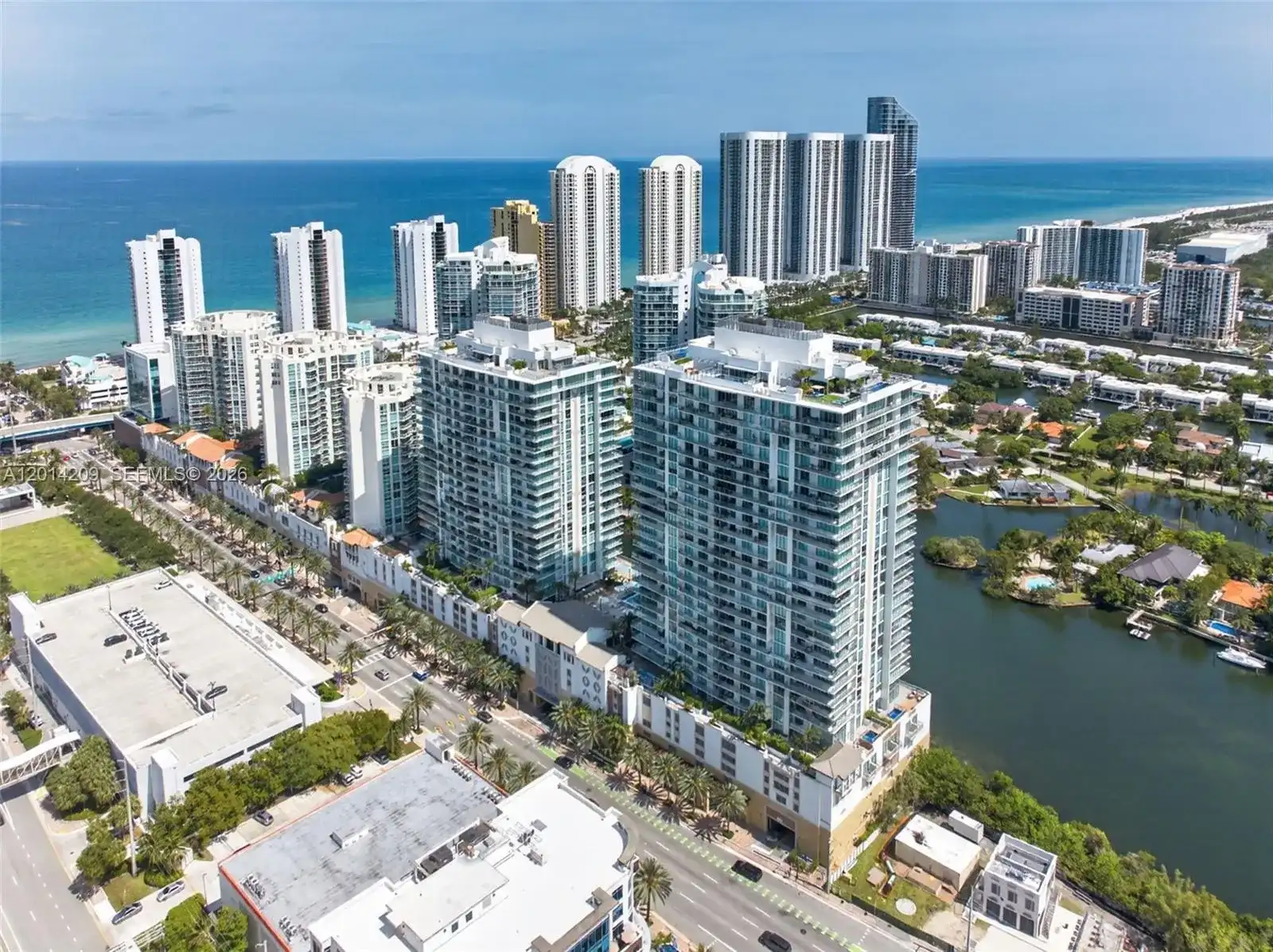 300 Sunny Isles Blvd # 1902, Sunny Isles Beach FL 33160