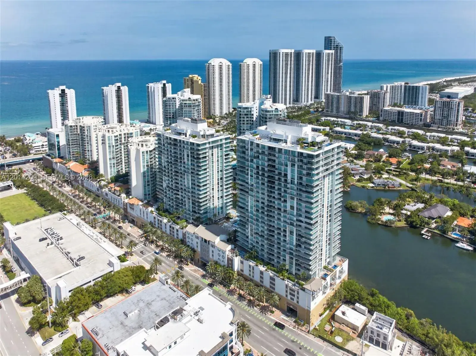 300 Sunny Isles Blvd # 1902, Sunny Isles Beach FL 33160