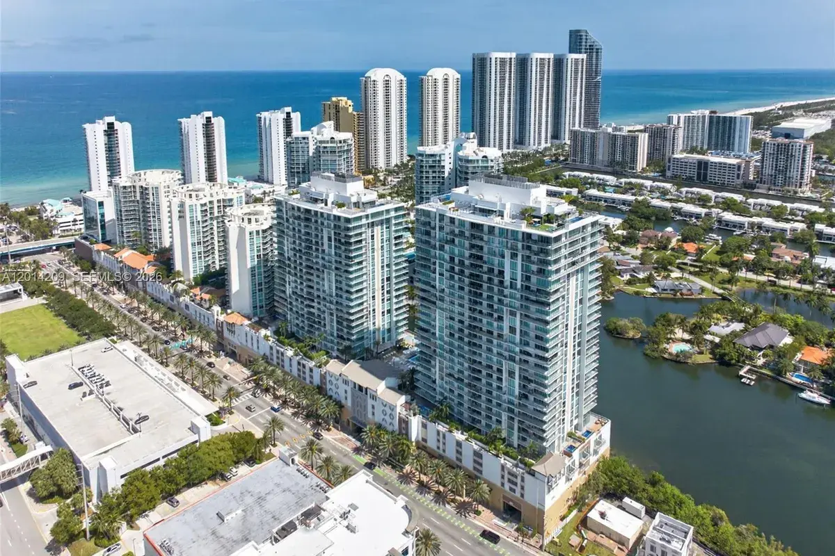 300 Sunny Isles Blvd # 1902, Sunny Isles Beach FL 33160