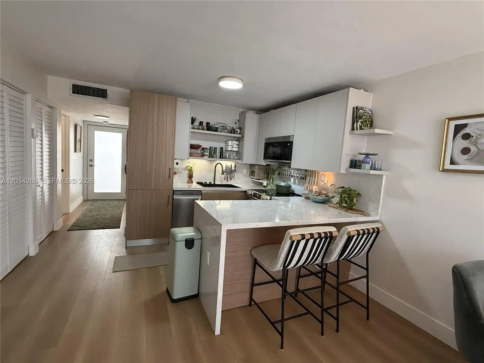 1666 West Ave # 305, Miami Beach FL 33139 photo 2