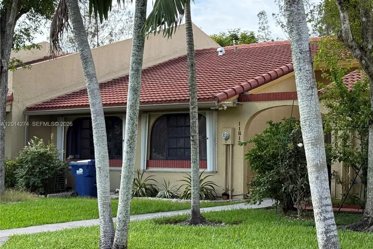 11812 SW 103rd Ln, Miami FL 33186