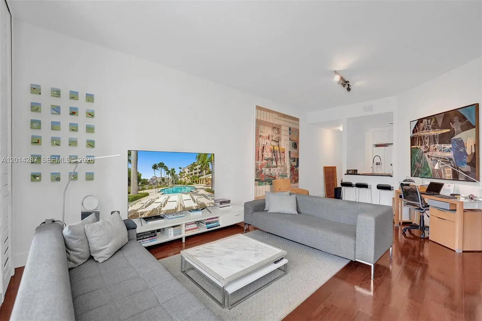 715 Crandon Blvd # 406, Key Biscayne FL 33149