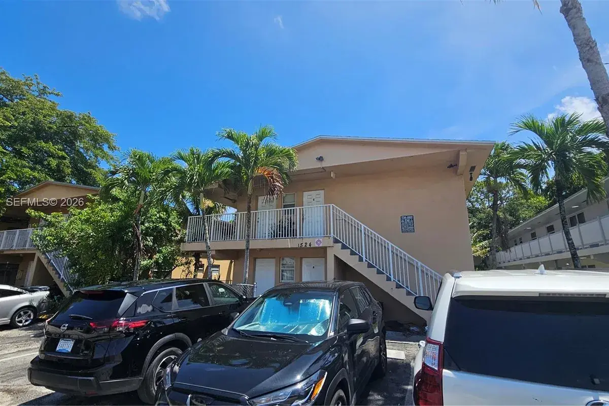 1524 SW 5th Pl # B, Fort Lauderdale FL 33312
