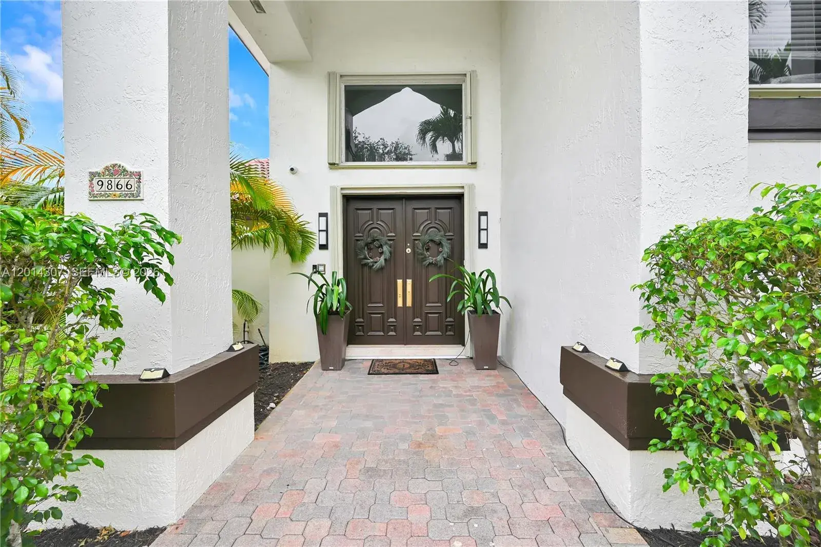 9866 SW 111th Ter, Miami FL 33176