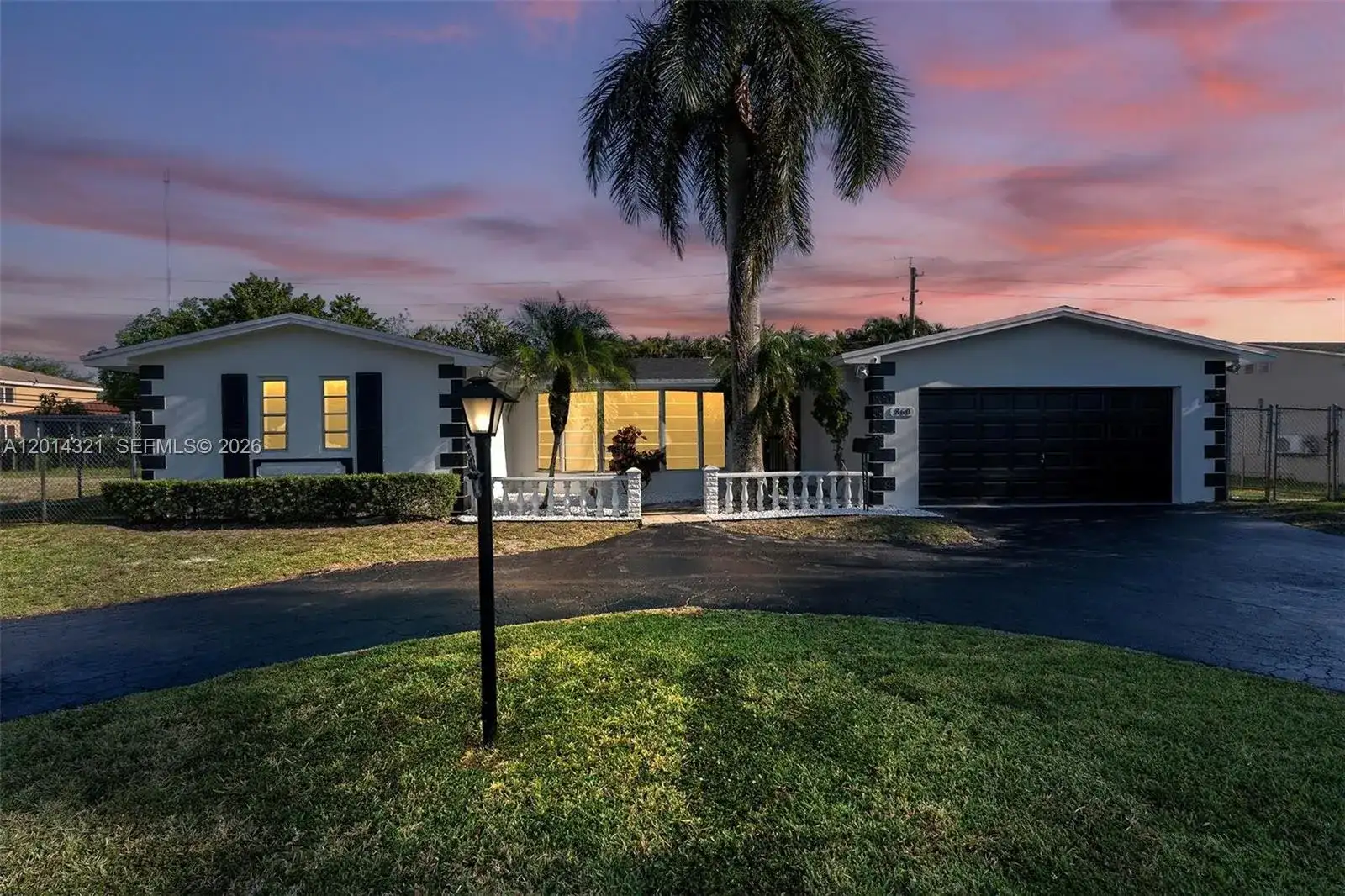 860 NW 207th St, Miami Gardens FL 33169 photo 2