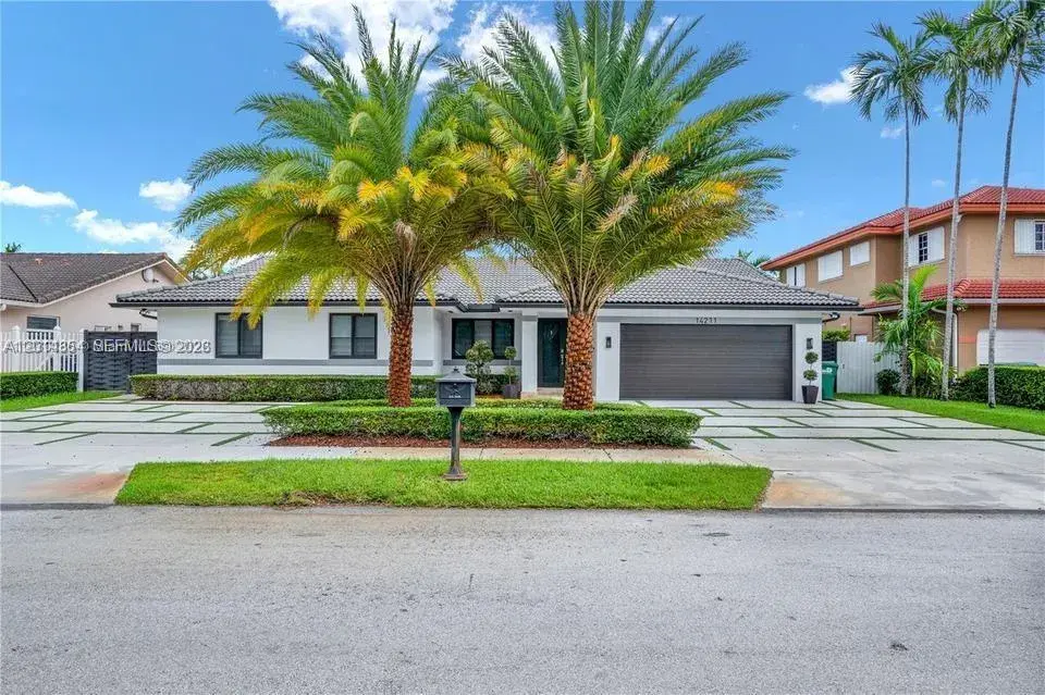 14211 SW 31st St, Miami FL 33175