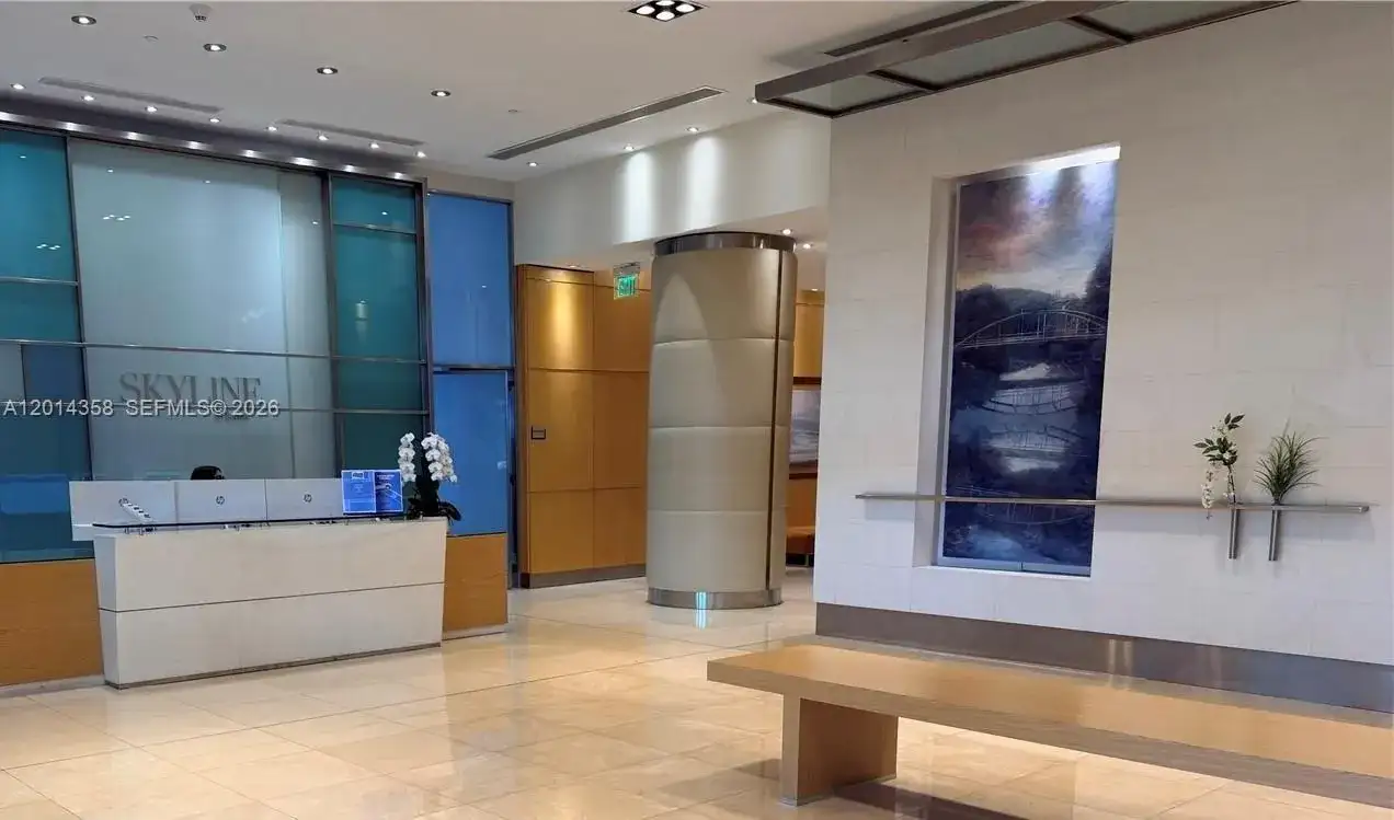 2101 Brickell Ave # 1808, Miami FL 33129 photo 2