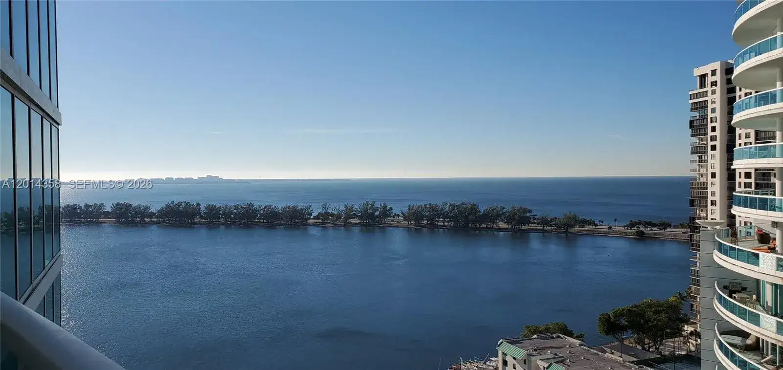 2101 Brickell Ave # 1808, Miami FL 33129 photo 3