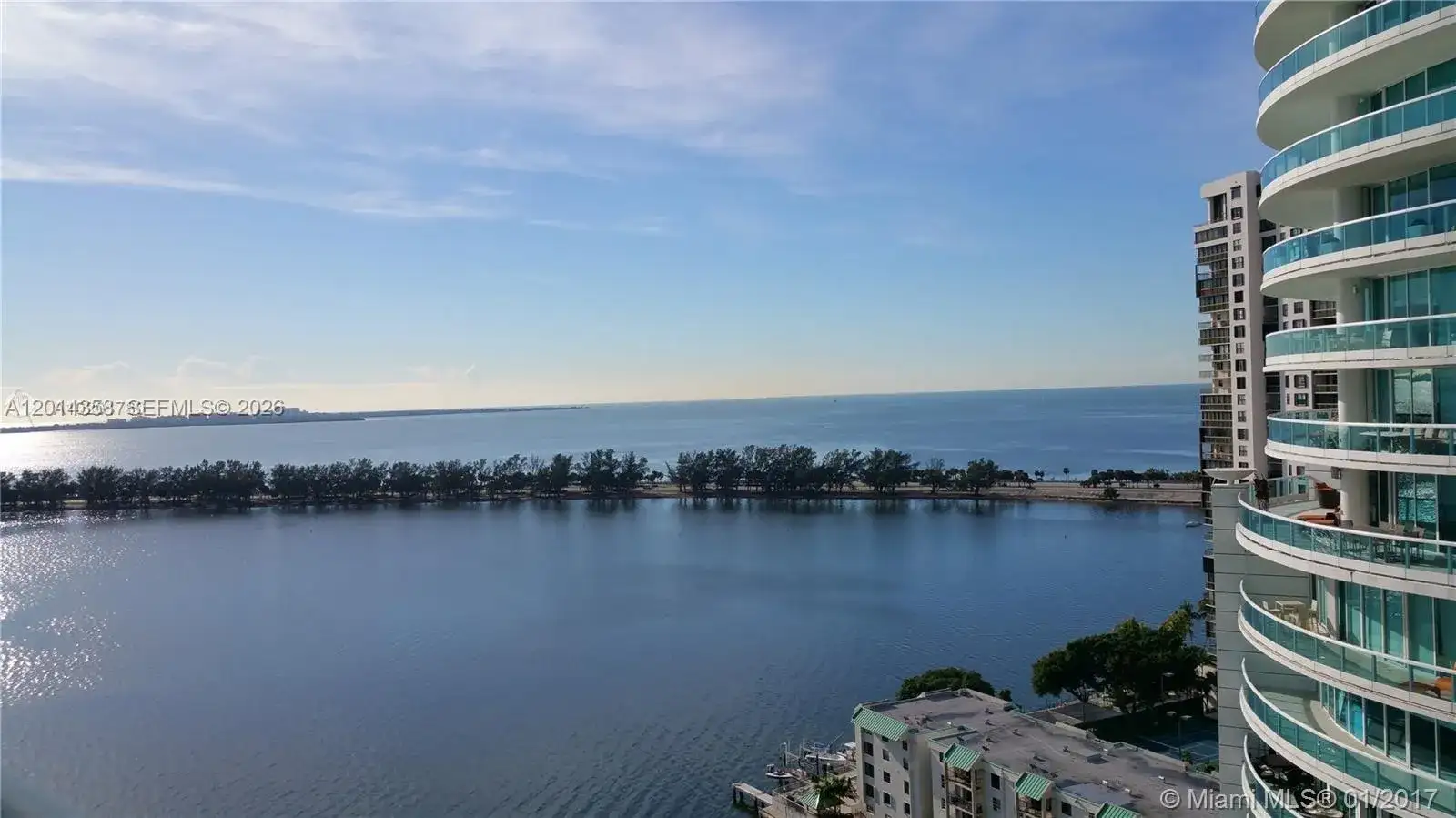 2101 Brickell Ave # 1808, Miami FL 33129 photo 4