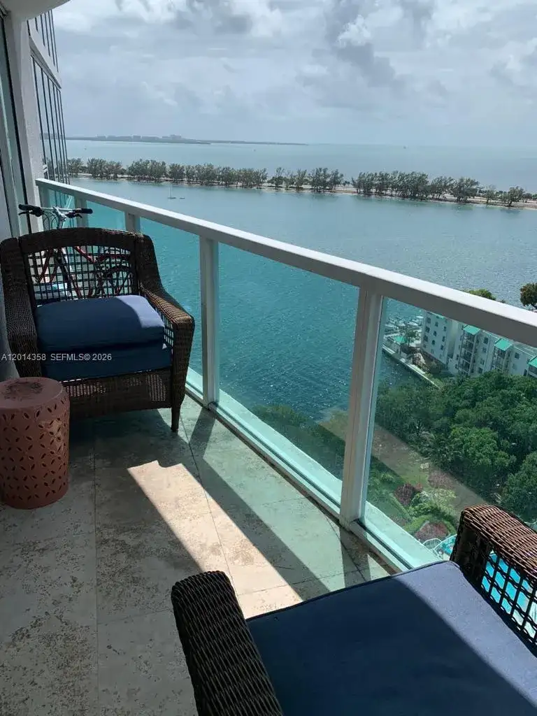 2101 Brickell Ave # 1808, Miami FL 33129 photo 5