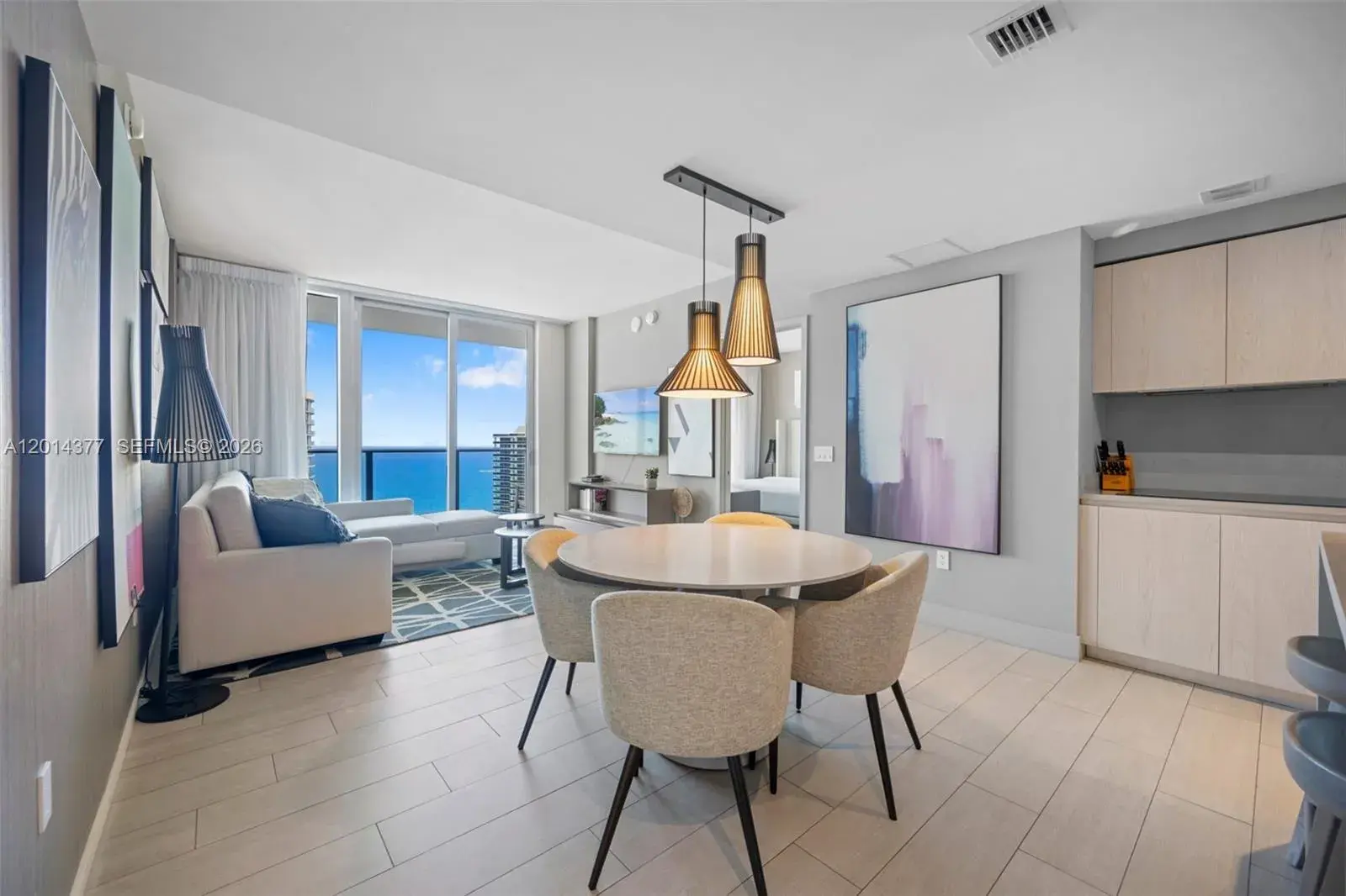 4010 S Ocean Dr # T3905, Hollywood FL 33019