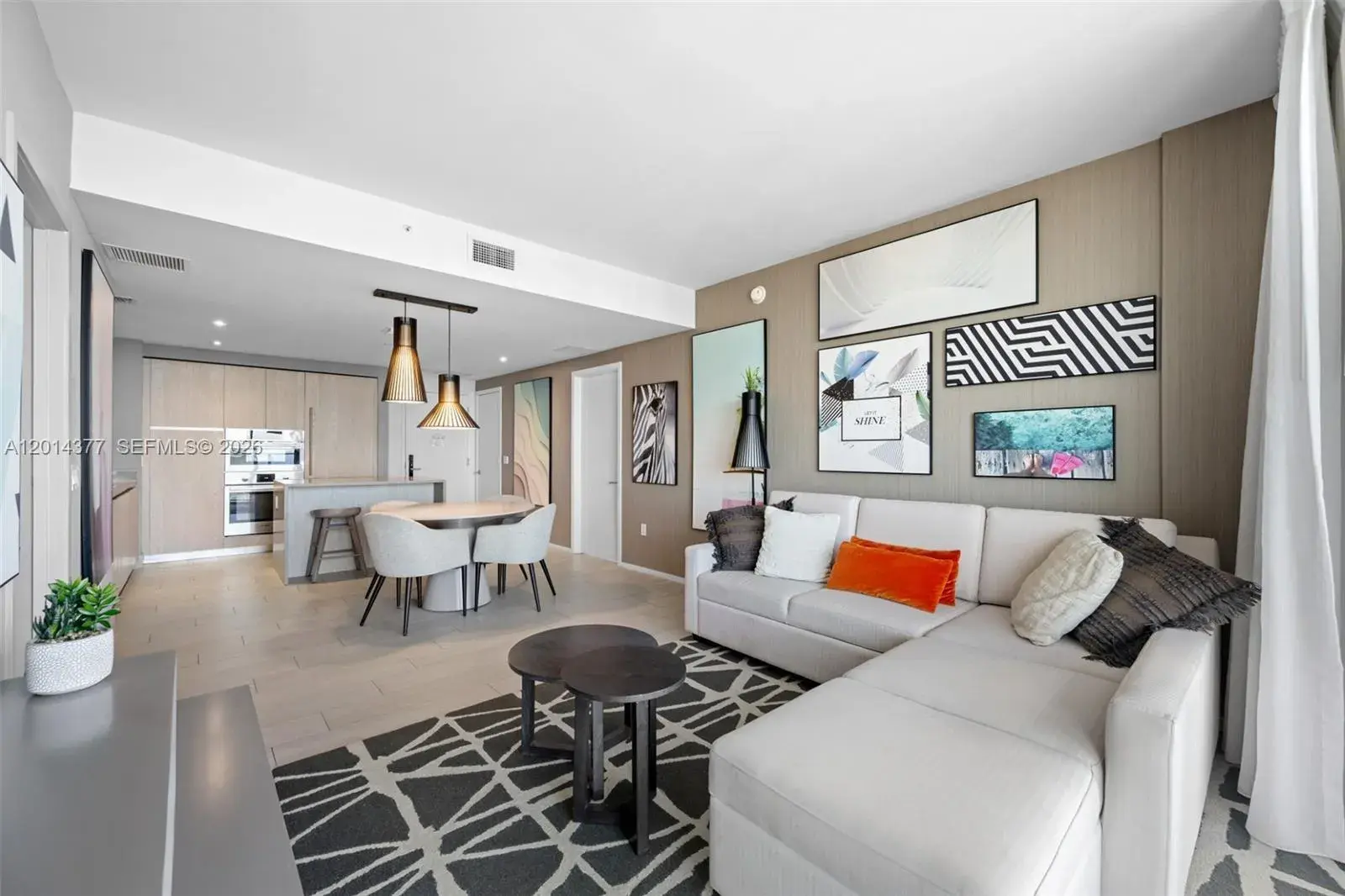 4010 S Ocean Dr # T3905, Hollywood FL 33019