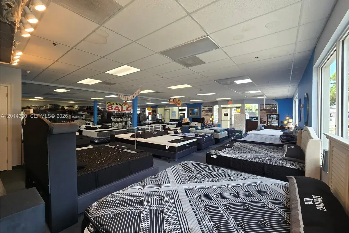 100 N State Road 7 # 102, Margate FL 33063