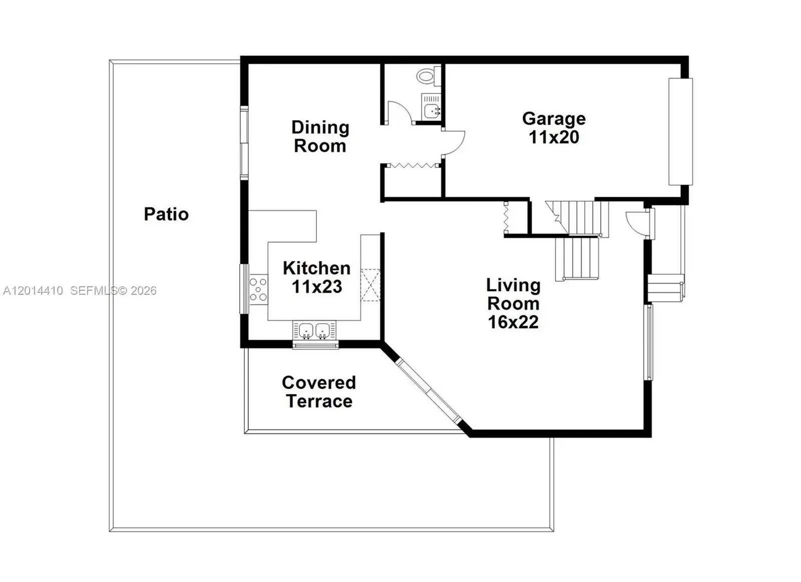 9904 SW 117th Pl, Miami FL 33186 photo 3