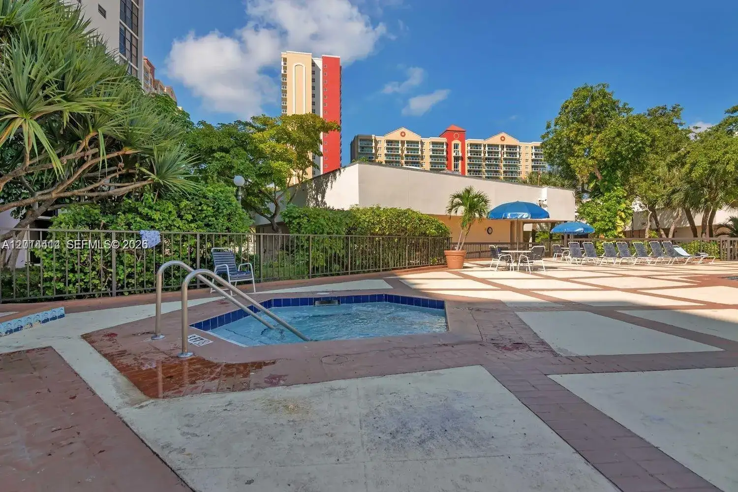 17021 N Bay Rd # 322, Sunny Isles Beach FL 33160 photo 3