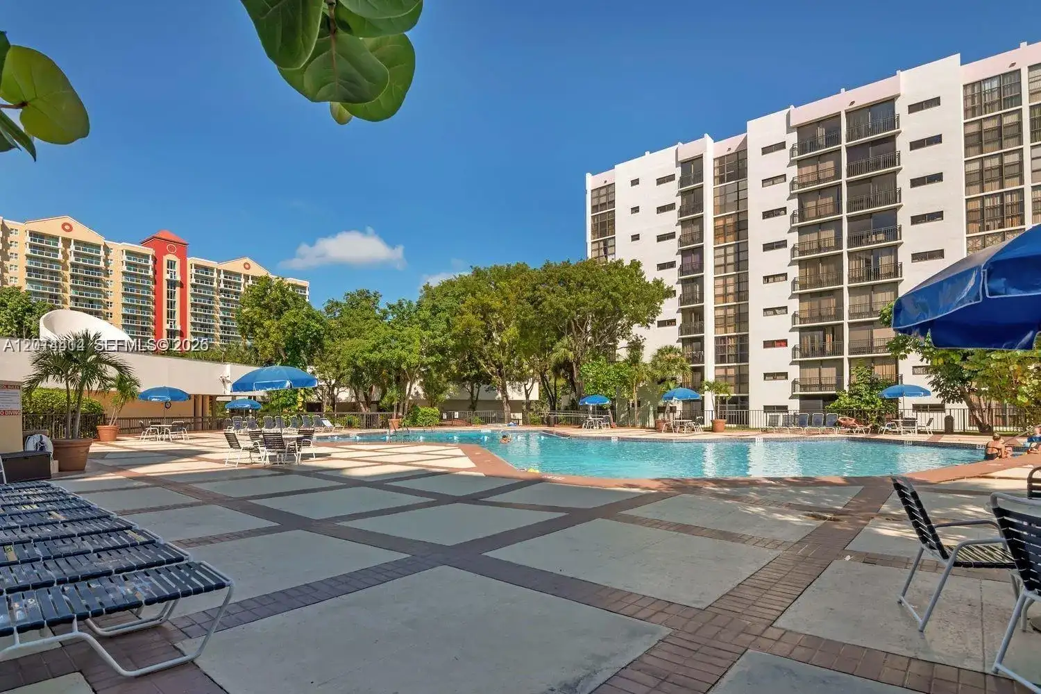 17021 N Bay Rd # 322, Sunny Isles Beach FL 33160 photo 4