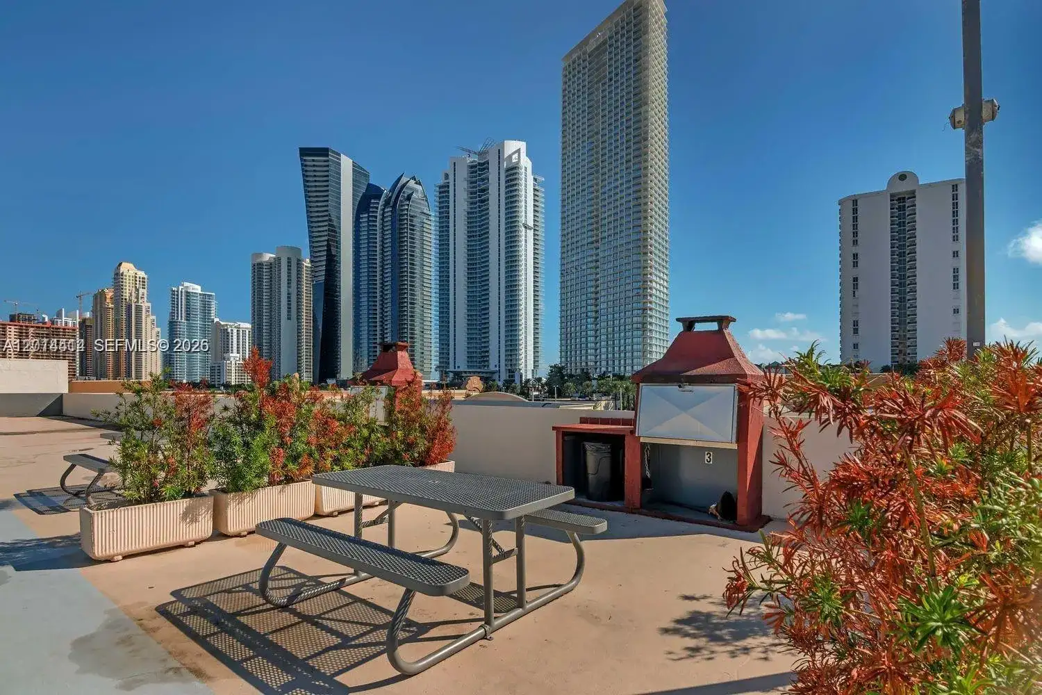 17021 N Bay Rd # 322, Sunny Isles Beach FL 33160 photo 5