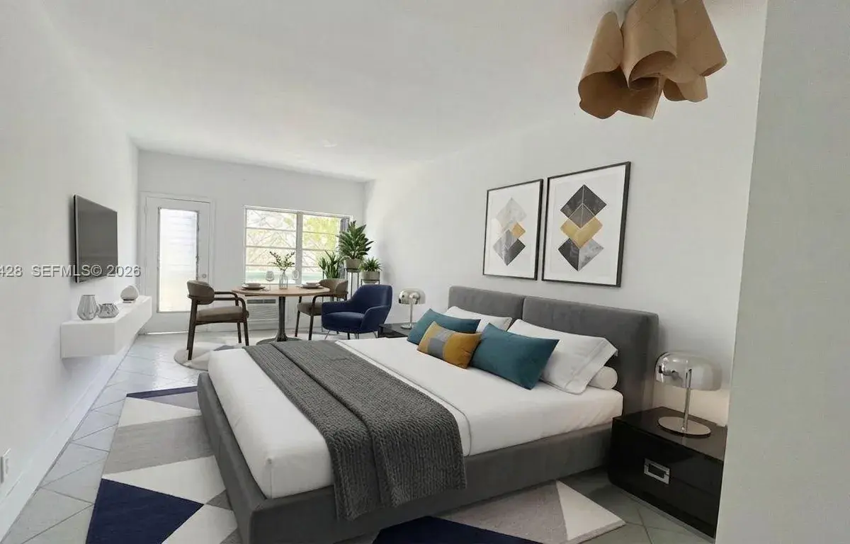 6490 Collins Ave # 14, Miami Beach FL 33141