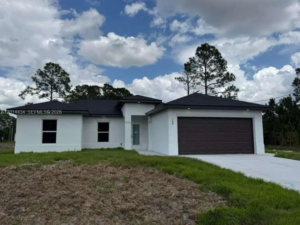 3 bedroom 2 bath Residential for sale at 765 PUCCINI AVE S, Lehigh Acres FL 33974
