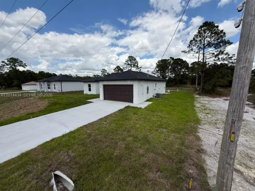 765 PUCCINI AVE S, Lehigh Acres FL 33974 photo 2