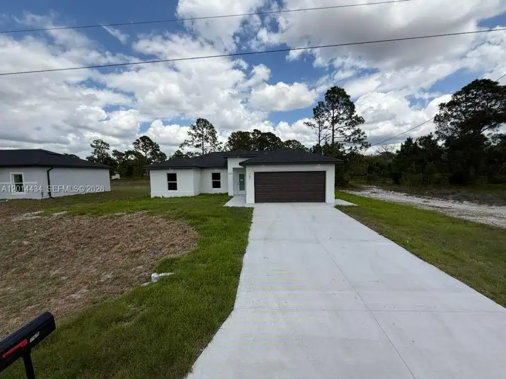 765 PUCCINI AVE S, Lehigh Acres FL 33974 photo 3