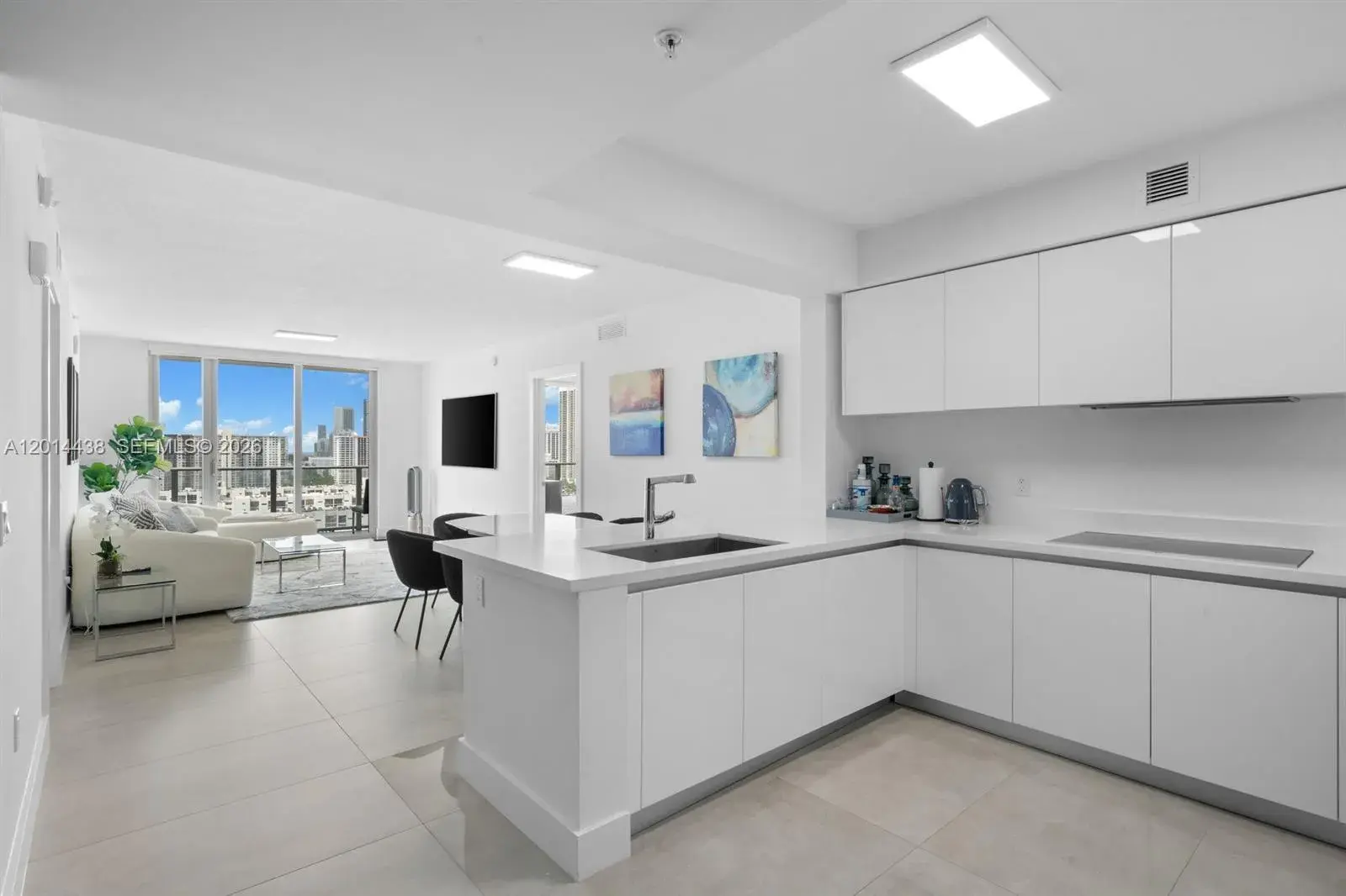 300 Sunny Isles Blvd # 1603, Sunny Isles Beach FL 33160