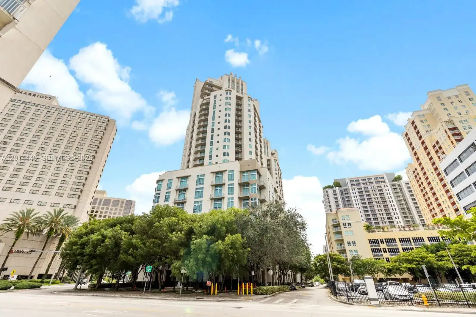 9055 SW 73rd Ct # 1506, Miami FL 33156