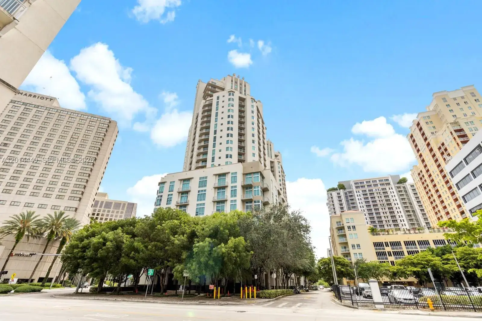 9055 SW 73rd Ct # 1506, Miami FL 33156