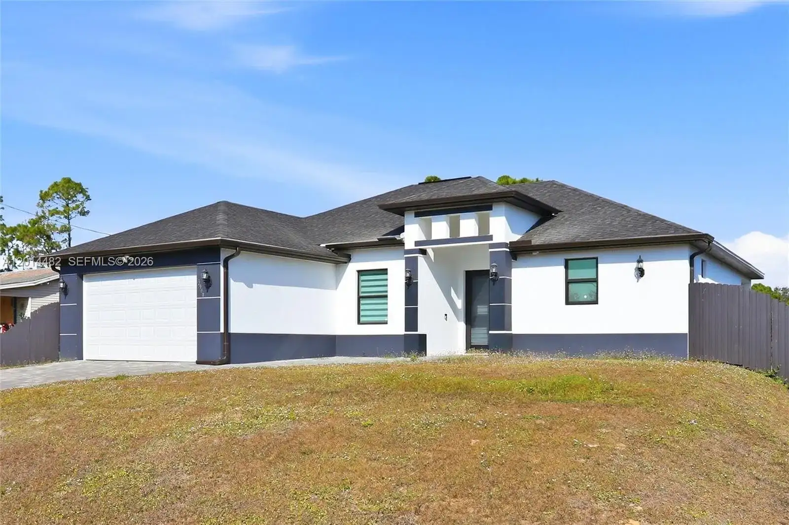 2908 SW 9th ST, Lehigh Acres FL 33976 photo 2