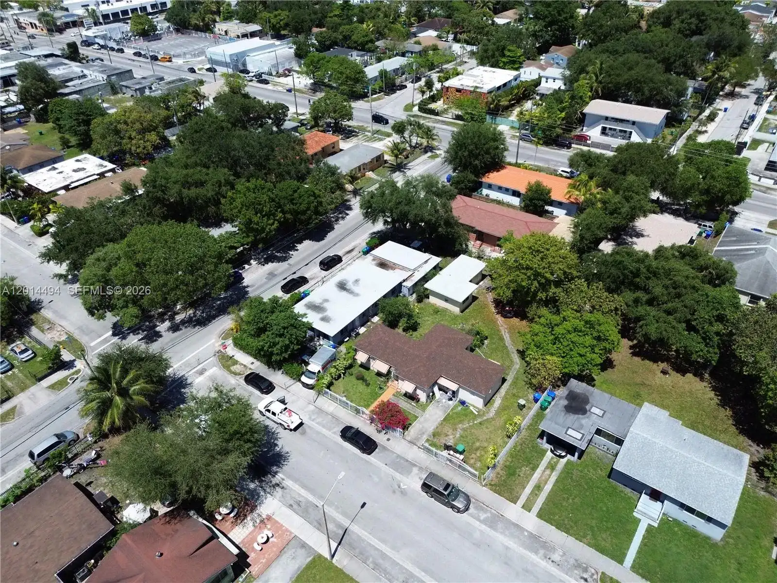 248 NW 69th St # 3, Miami FL 33150 photo 2