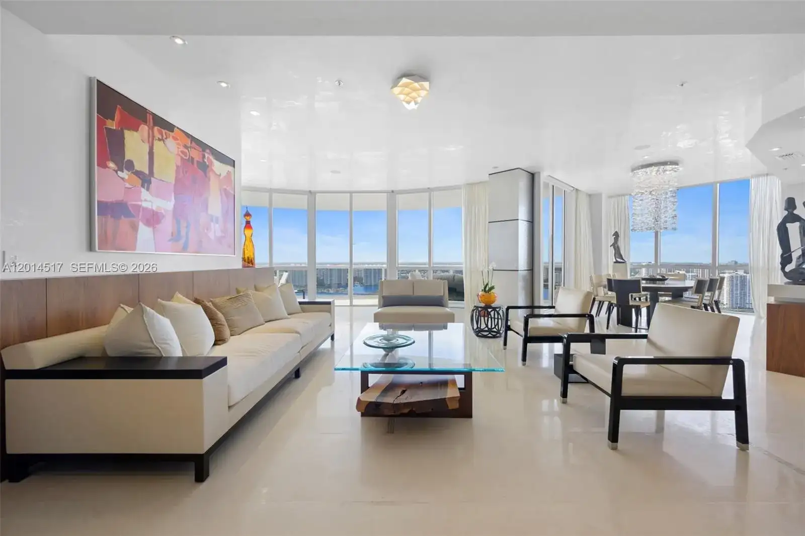 18201 Collins Ave # 4901, Sunny Isles Beach FL 33160 photo 2