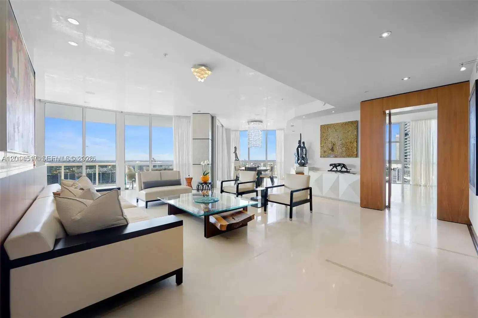 18201 Collins Ave # 4901, Sunny Isles Beach FL 33160 photo 5