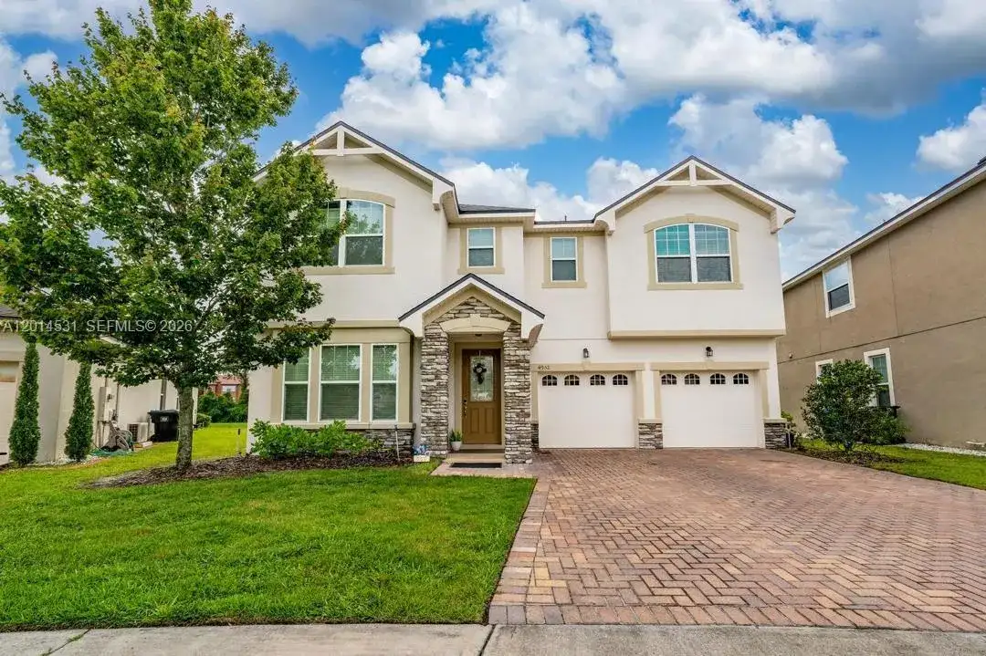 4952 Longmeadow Park, Orlando FL 32811 photo 2