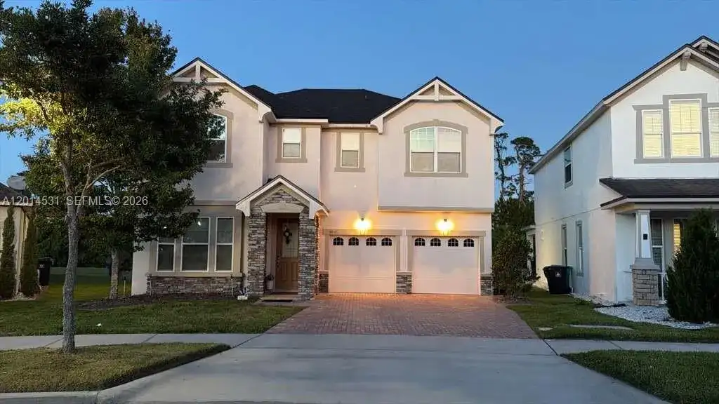 4952 Longmeadow Park, Orlando FL 32811 photo 3