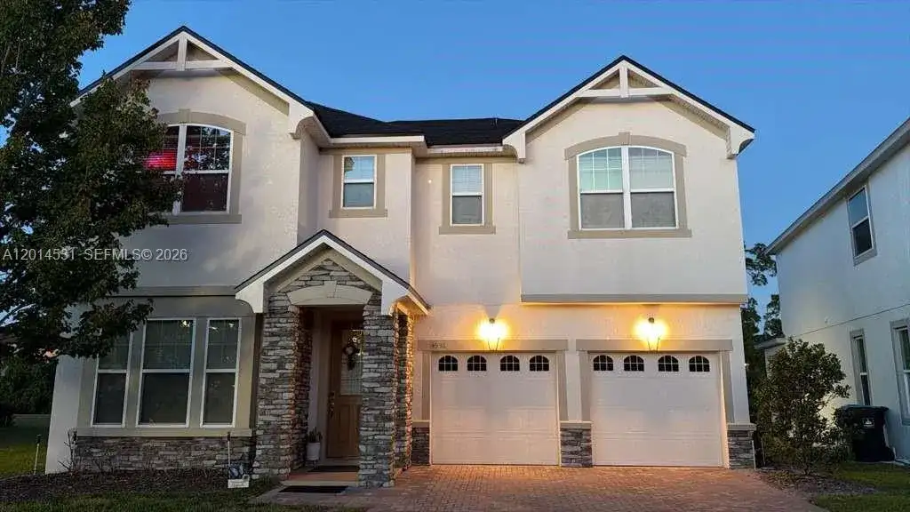 4952 Longmeadow Park, Orlando FL 32811 photo 4