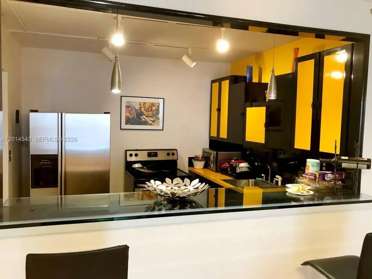 600 Three Islands Blvd # 418, Hallandale Beach FL 33009 photo 2