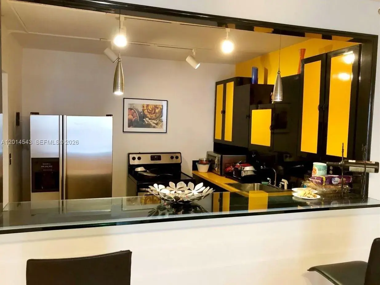 600 Three Islands Blvd # 418, Hallandale Beach FL 33009