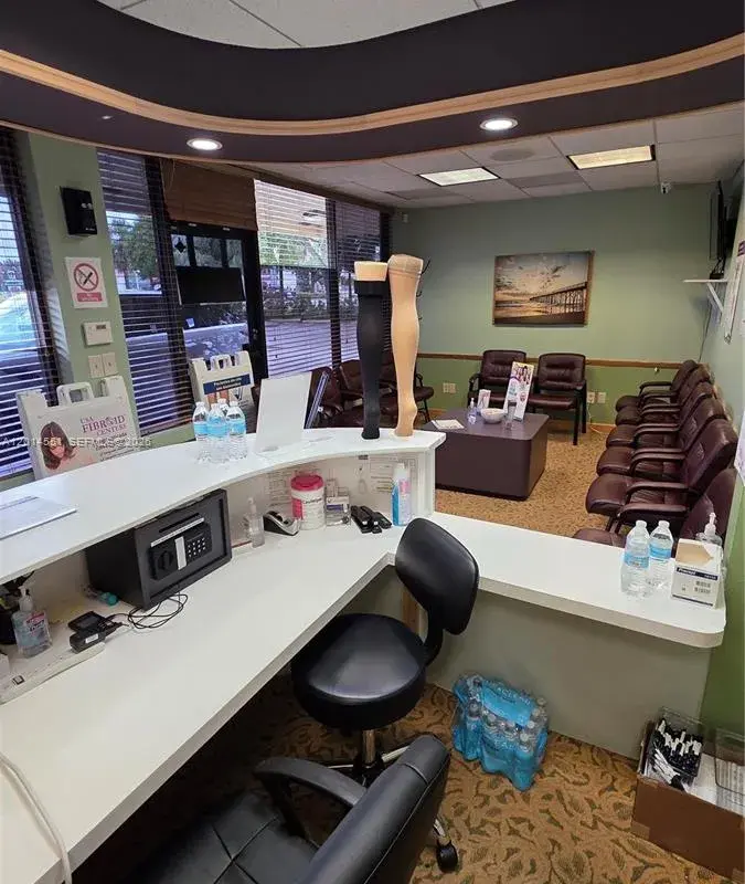 5409 N State Road 7, Tamarac FL 33319