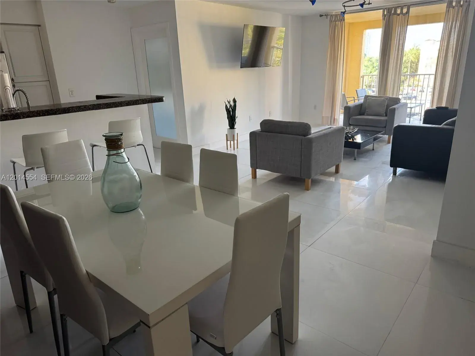19555 E Country Club Dr # 8507, Aventura FL 33180