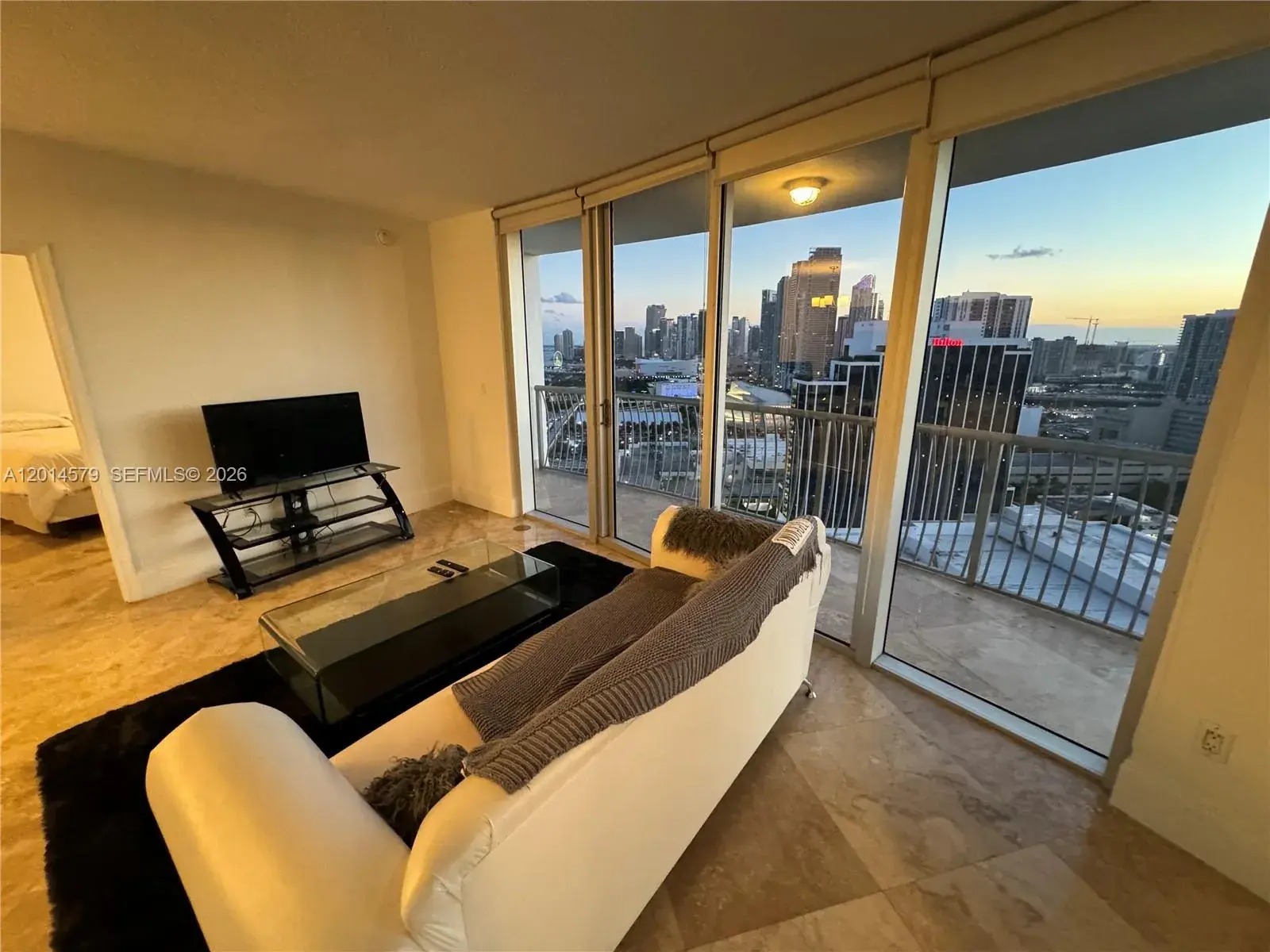 1750 N Bayshore Dr # 3114, Miami FL 33132