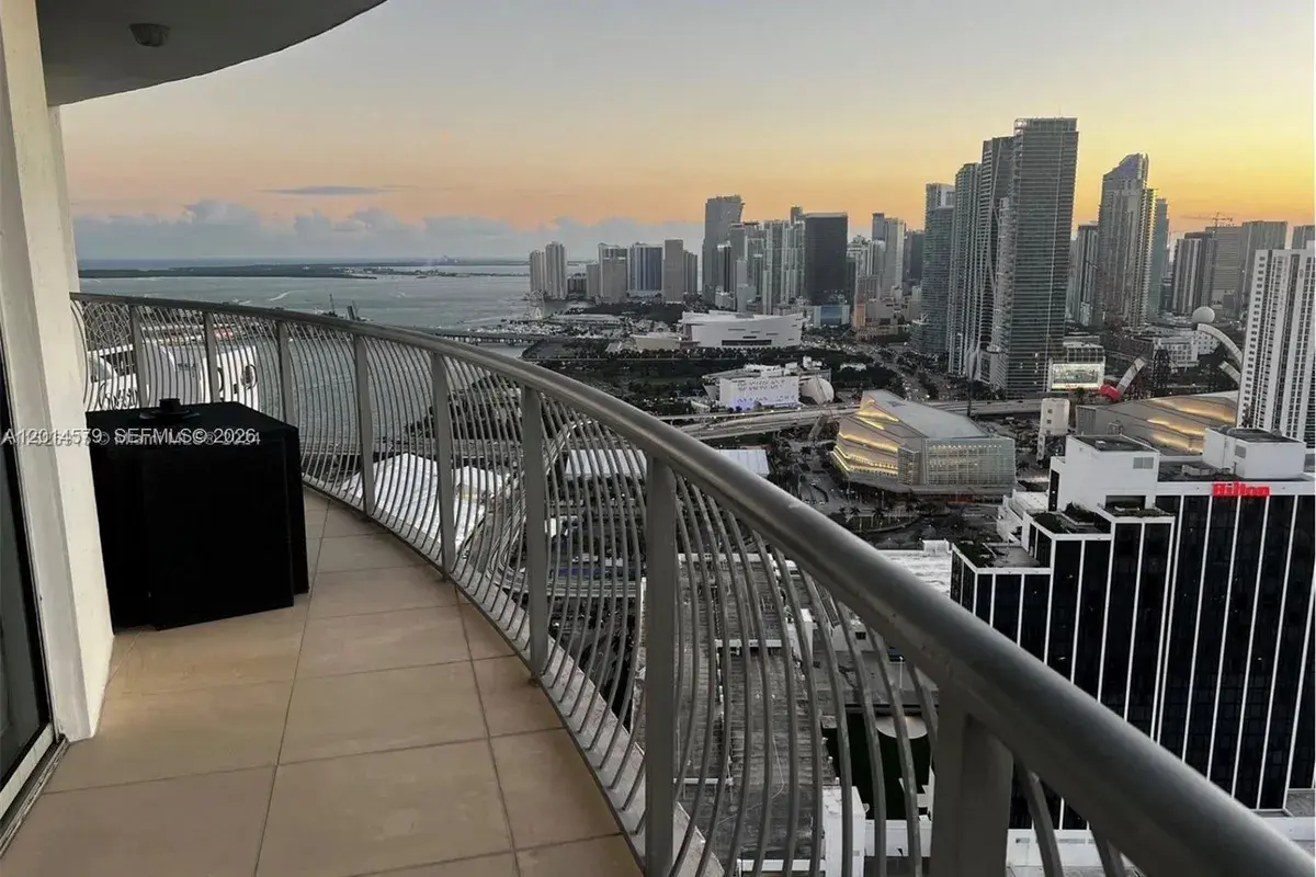 1750 N Bayshore Dr # 3114, Miami FL 33132