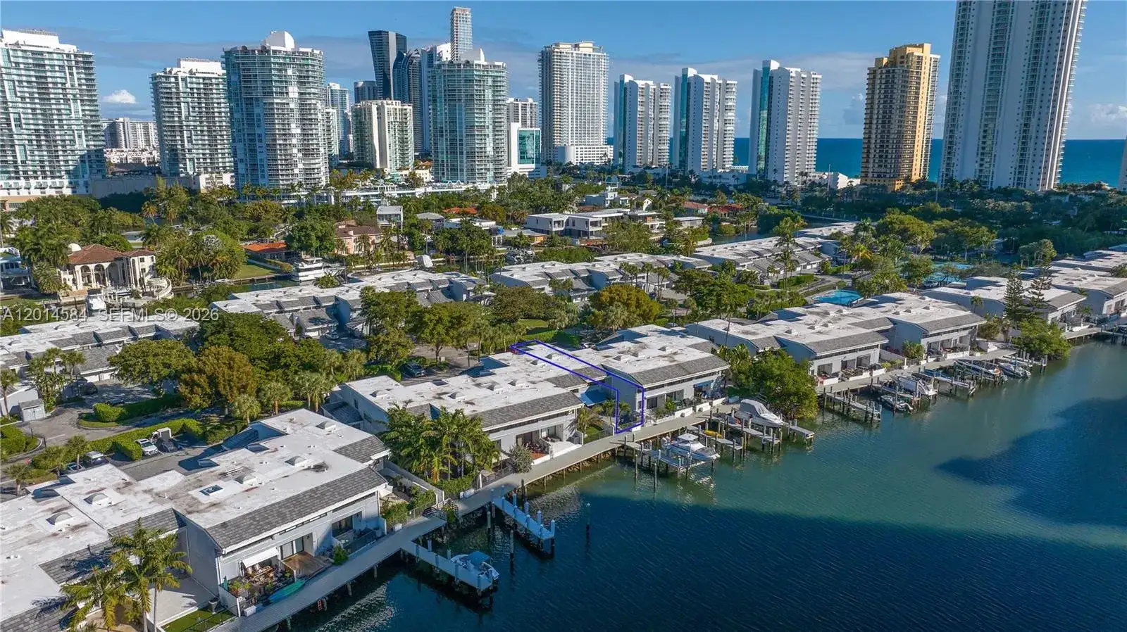 310 Poinciana Dr # 802, Sunny Isles Beach FL 33160 photo 3