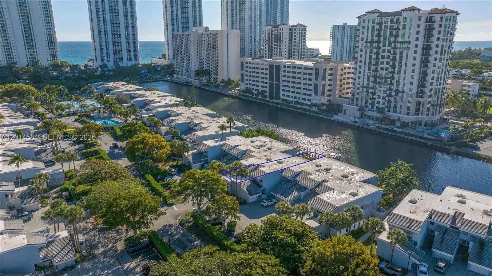310 Poinciana Dr # 802, Sunny Isles Beach FL 33160 photo 5