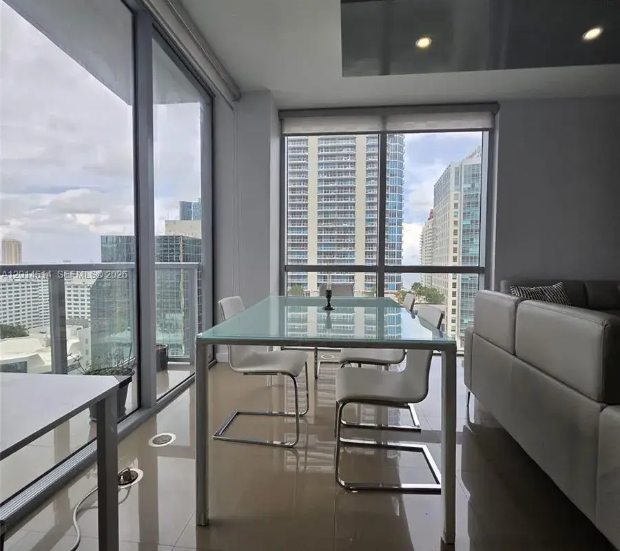 1060 Brickell Ave # 2201, Miami FL 33131