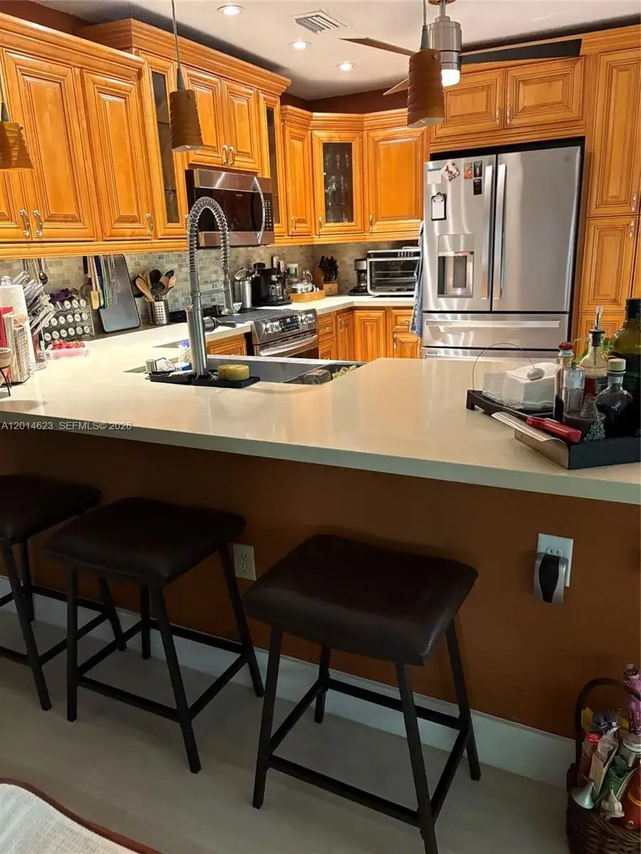 5 bedroom 3 bath Residential for sale at 15364 SW 151st Ter, Miami FL 33196