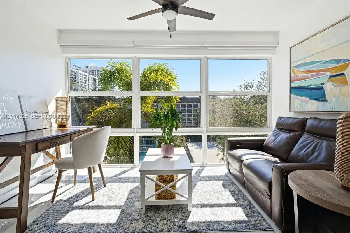 1501 S Ocean Blvd # 307, Lauderdale By The Sea FL 33062 photo 2
