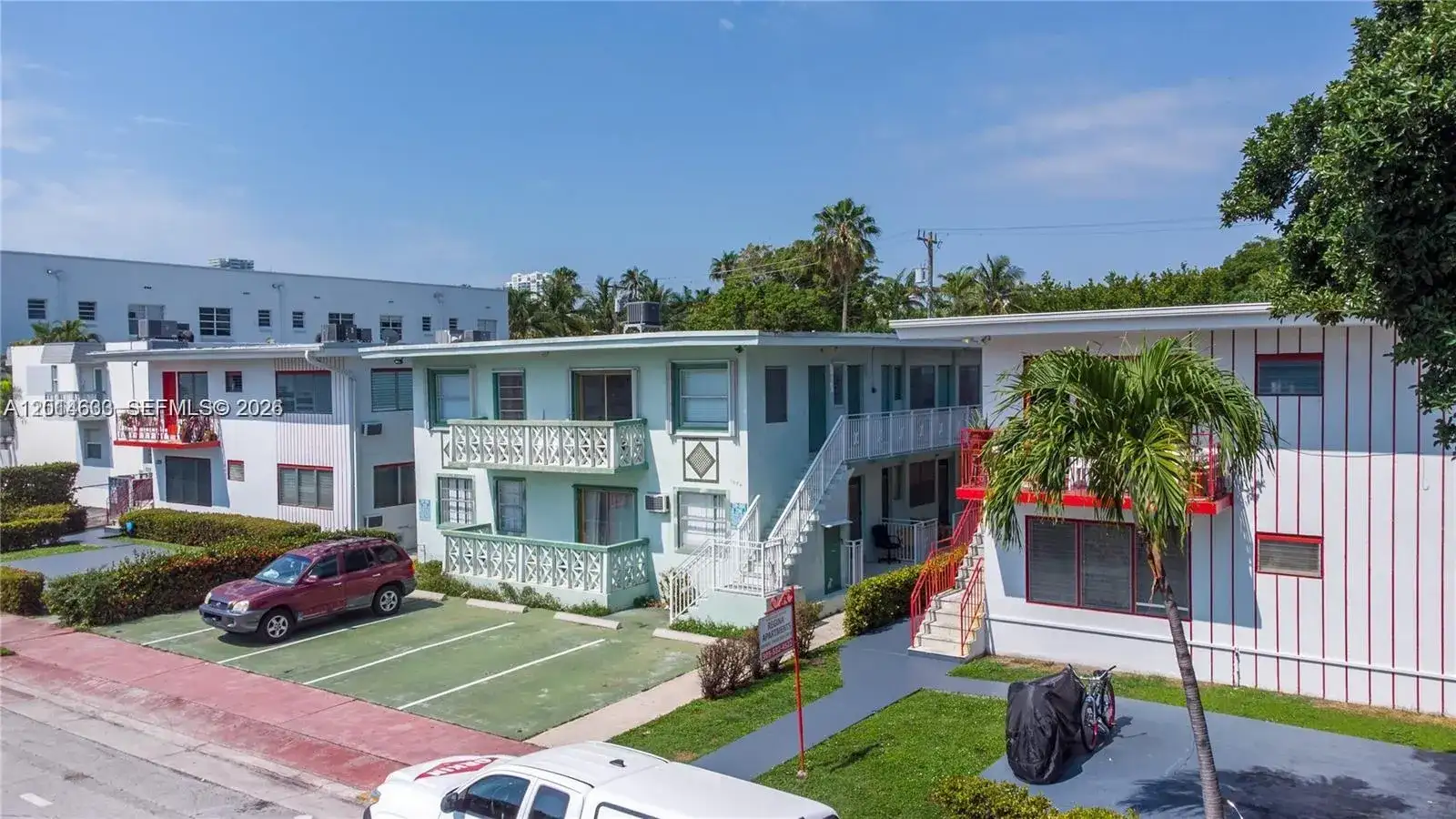 1234 Euclid Ave # 7, Miami Beach FL 33139 photo 2