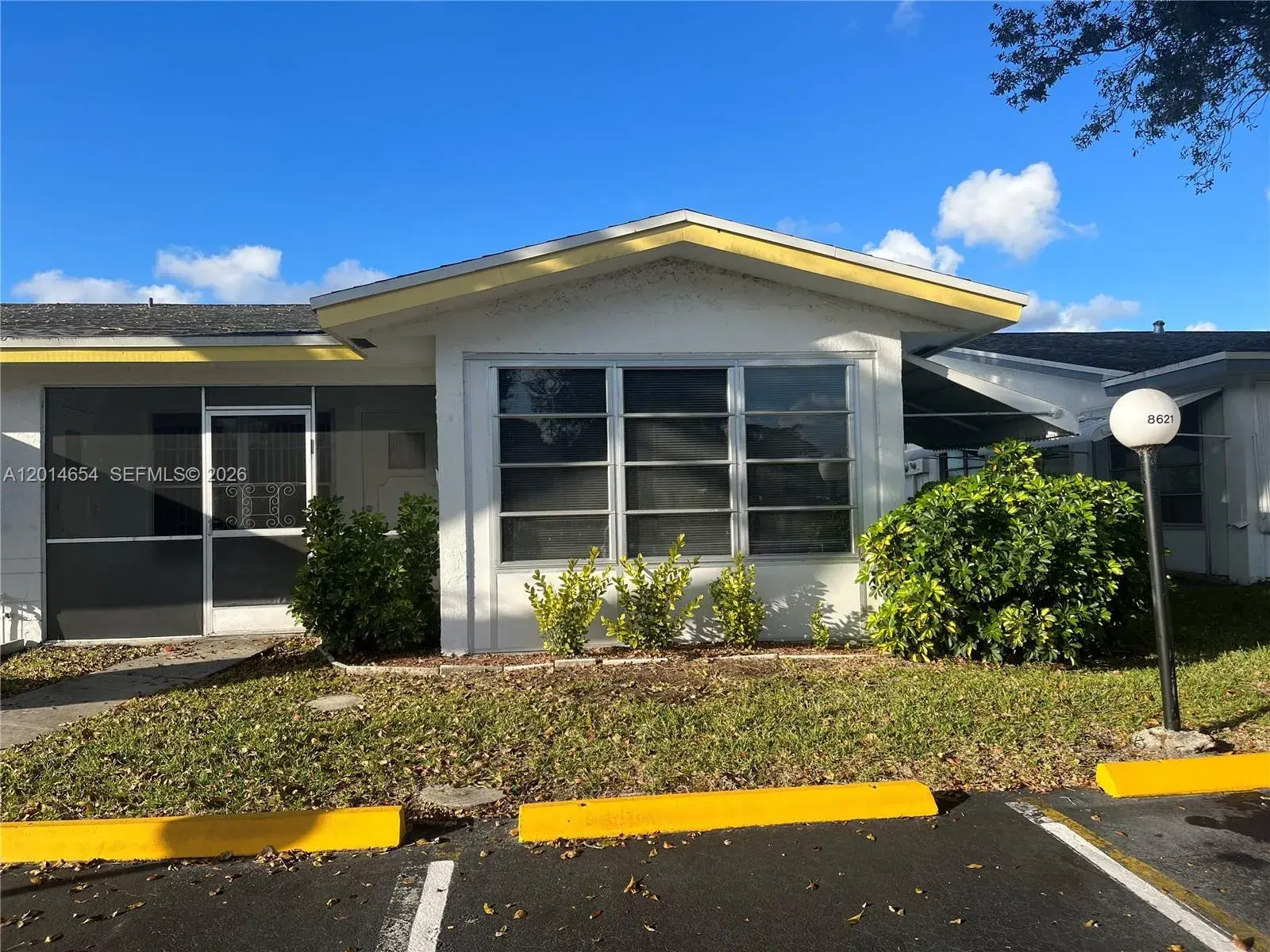 8621 NW 12th St # D178, Plantation FL 33322